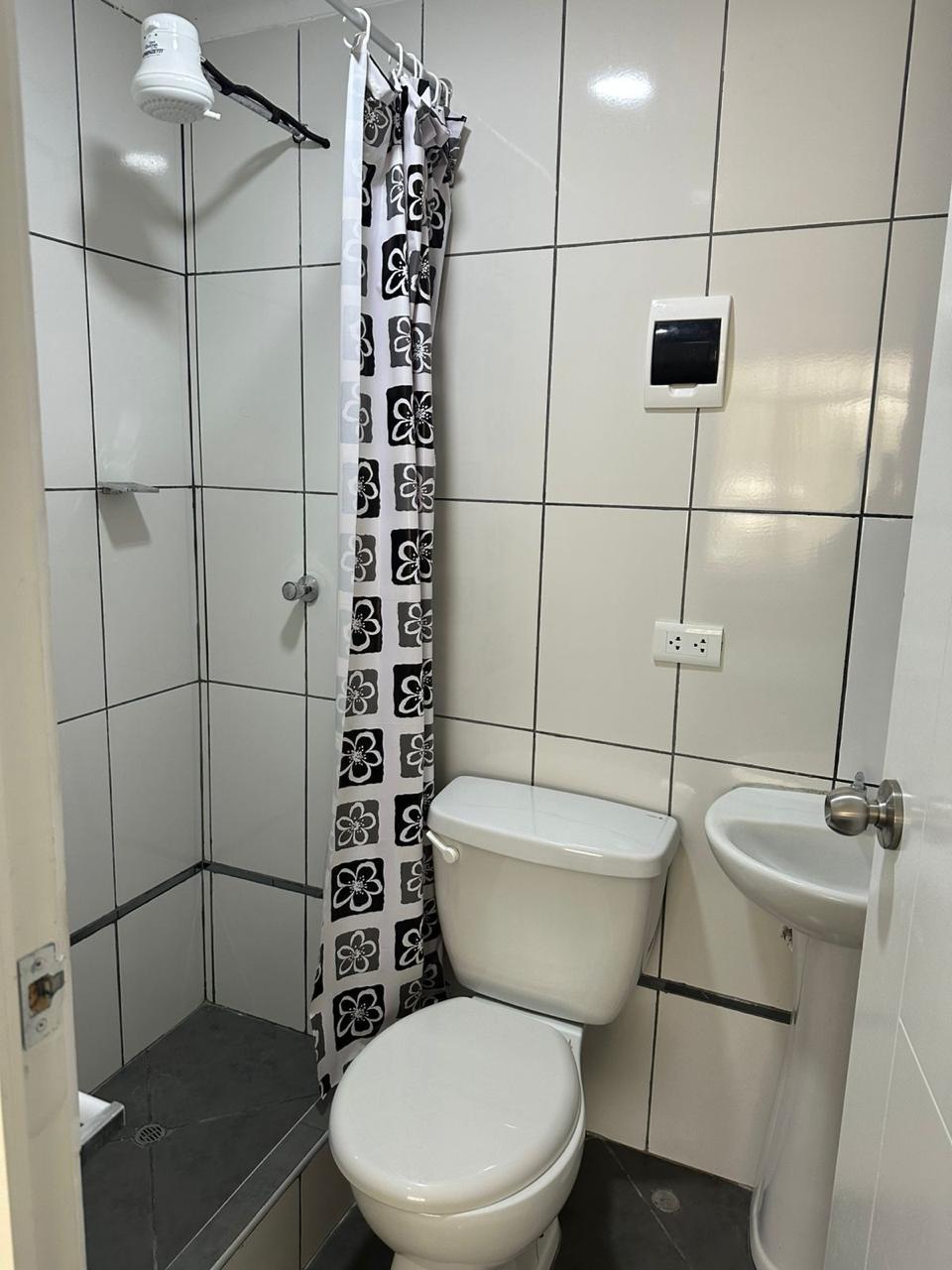 Cuarto en San Borja, Lima - Mi Jato Online
